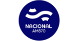 Logo LRA 1 Buenos Aires