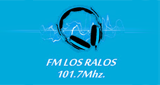 Logo Radio Los Ralos