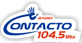 Logo Radio Contacto