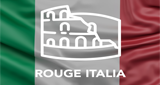 Logo Rouge FM - Italia