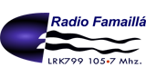 Logo Radio Famaillá