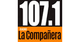 Logo La Compañera
