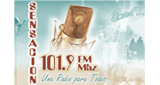 Logo Sensación FM