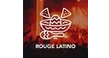 Logo Rouge FM - Latino
