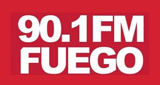 Logo Radio Fuego