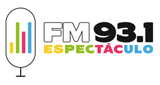 Logo Espectaculo FM
