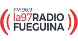 Logo Radio Fueguina
