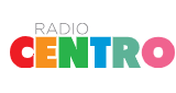 Logo Radio Centro