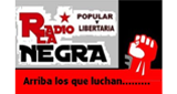 Logo La Negra Radio