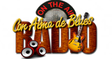 Logo Con Alma de Blues