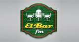 Logo El Bar FM