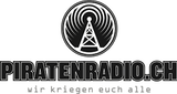 Logo Piratenradio.ch