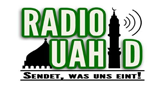 Logo Radio Uahid