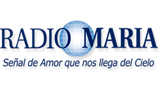 Logo Radio María