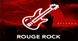 Logo Rouge FM - Rock