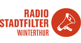 Logo Radio Stadtfilter Winterthur