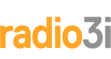 Logo Radio R3iii - FM 106.5