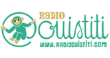Logo Radio Ouistiti