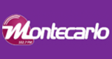 Logo Montecarlo FM