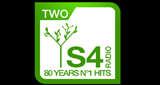 Logo S4-Radio | TWO