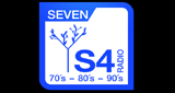 Logo S4-Radio | SEVEN