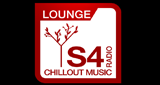 Logo S4-Radio | LOUNGE