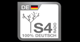 Logo S4-Radio | DE