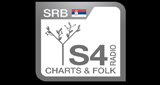 Logo S4-Radio | SRB
