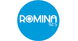 Logo Radio Romina