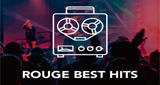 Logo Rouge FM - Best Hits