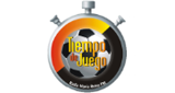 Logo Tiempo de Juego