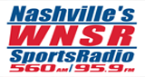 Logo WNSR