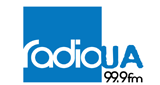 Logo Radio Universidad de Antofagasta