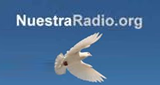 Logo Nuestra Radio Cristiana