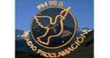 Logo Radio Proclamacion