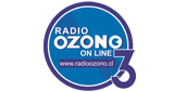 Logo Radio Ozono.cl