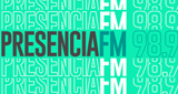 Logo Radio Presencia