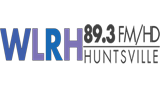 Logo WLRH