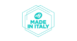 Logo RFT Made In Italy