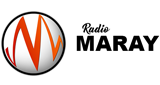 Logo Radio Maray