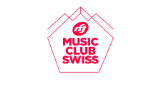Logo RFT Music Club Swiss