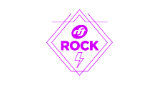 Logo RFT Rock