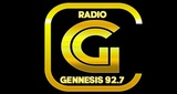 Logo Radio Gennesis