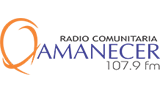 Logo Radio Amanecer
