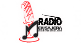 Logo Radio Mensajer
