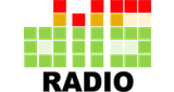Logo Diis Radio