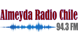 Logo Radio Almeyda