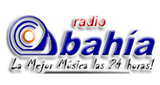 Logo Radio Bahia
