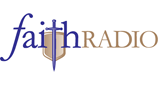 Logo Faith Radio