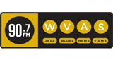 Logo WVAS